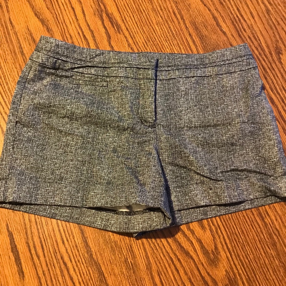 ⭐️Express Shorts